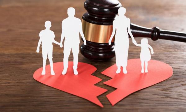 طلاق توافقی,اخبار اجتماعی,خبرهای اجتماعی,خانواده و جوانان