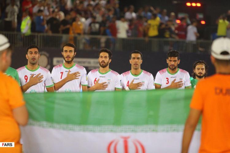 عکسهای صعود فوتبال ساحلی ایران,تصویر تیم فوتبال ساحلی ایران,تصاویری از صعود فوتبال ساحلی ایران