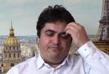 روح الله زم,اخبار سیاسی,خبرهای سیاسی,اخبار سیاسی ایران