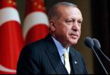رئیس‌جمهوری ترکیه,اخبار سیاسی,خبرهای سیاسی,خاورمیانه