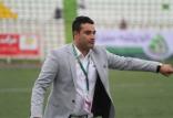 علی نظرمحمدی,اخبار فوتبال,خبرهای فوتبال,لیگ برتر و جام حذفی