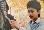 محمدرضا شهبانی نوری,اخبار فیلم و سینما,خبرهای فیلم و سینما,سینمای ایران