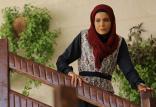 سامیه لک,اخبار فیلم و سینما,خبرهای فیلم و سینما,سینمای ایران
