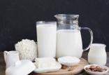 قیمت شیر خام,اخبار اقتصادی,خبرهای اقتصادی,کشت و دام و صنعت