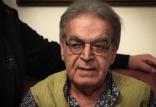 حمید لولایی,اخبار هنرمندان,خبرهای هنرمندان,بازیگران سینما و تلویزیون