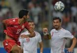 بازی تیم ایران و عراق,اخبار فوتبال,خبرهای فوتبال,فوتبال ملی
