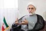 رسول منتجب نیا,اخبار سیاسی,خبرهای سیاسی,احزاب و شخصیتها