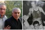 حسین مشهدی محمد,اخبار ورزشی,خبرهای ورزشی,ورزش