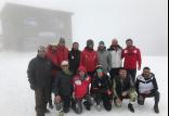اردوی تیم ملی اسکی آلپاین,اخبار ورزشی,خبرهای ورزشی,ورزش