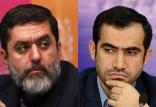 محمود رضوی و مجید حسینی,اخبار سیاسی,خبرهای سیاسی,احزاب و شخصیتها