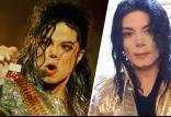 سرجیو کورتس و مایکل جکسون,اخبار هنرمندان,خبرهای هنرمندان,موسیقی
