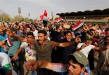 اعتراضات مردم عراق,اخبار سیاسی,خبرهای سیاسی,خاورمیانه