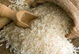افزایش واردات برنج در کشور,اخبار اقتصادی,خبرهای اقتصادی,تجارت و بازرگانی