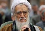 محمدعلی موحدی کرمانی,اخبار سیاسی,خبرهای سیاسی,اخبار سیاسی ایران