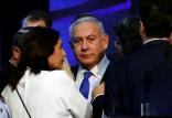 بنیامین نتانیاهو,اخبار سیاسی,خبرهای سیاسی,خاورمیانه