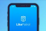 اپلیکیشن Like Patrol,اخبار دیجیتال,خبرهای دیجیتال,شبکه های اجتماعی و اپلیکیشن ها