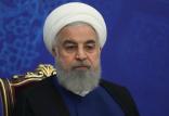 جشن تولد سورپرایزی حسن روحانی,اخبار سیاسی,خبرهای سیاسی,سیاست