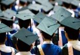 جدیدترین آمار اشتغال در دانشگاه های کشور,اخبار دانشگاه,خبرهای دانشگاه,دانشگاه