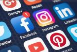 مشهورترین شبکه‌های اجتماعی ۲۰۱۹,اخبار دیجیتال,خبرهای دیجیتال,شبکه های اجتماعی و اپلیکیشن ها