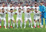 بازی تیم ایران و عراق,اخبار فوتبال,خبرهای فوتبال,فوتبال ملی