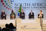 نشست سرمایه‌گذاری آفریقای جنوبی,اخبار اقتصادی,خبرهای اقتصادی,اقتصاد جهان