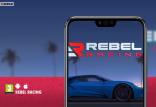 بازی Rebel Racing,اخبار دیجیتال,خبرهای دیجیتال,بازی 