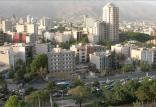 بازار اجاره آپارتمان‌های مسکونی,اخبار اقتصادی,خبرهای اقتصادی,مسکن و عمران