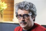 امیرغفارمنش,اخبار هنرمندان,خبرهای هنرمندان,اخبار بازیگران