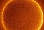 تصویر ناسا از خورشید,اخبار علمی,خبرهای علمی,نجوم و فضا