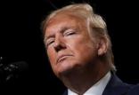 دونالد ترامپ,اخبار سیاسی,خبرهای سیاسی,خاورمیانه