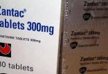 داروی Zantac,اخبار پزشکی,خبرهای پزشکی,بهداشت