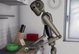 ربات سرآشپز,اخبار علمی,خبرهای علمی,اختراعات و پژوهش