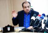 سهیل مهدی,اخبار فوتبال,خبرهای فوتبال,لیگ برتر و جام حذفی