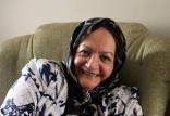 شهلا ریاحی,اخبار هنرمندان,خبرهای هنرمندان,اخبار بازیگران