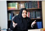 فریده غیرت,اخبار اجتماعی,خبرهای اجتماعی,حقوقی انتظامی
