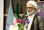 حجت الاسلام محمد جعفر منتظری,اخبار اجتماعی,خبرهای اجتماعی,حقوقی انتظامی
