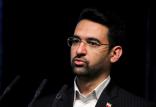 محمدجواد آذری جهرمی,اخبار سیاسی,خبرهای سیاسی,دولت