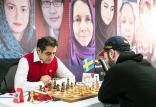 رقابت‌های شطرنج بین‌المللی جام پایتخت,اخبار ورزشی,خبرهای ورزشی,ورزش