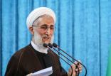 حجت الاسلام کاظم صدیقی,اخبار سیاسی,خبرهای سیاسی,اخبار سیاسی ایران