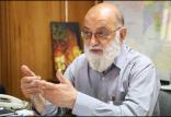 مهدی چمران,اخبار سیاسی,خبرهای سیاسی,احزاب و شخصیتها