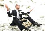 ثروتمندترین های دنیا,اخبار اقتصادی,خبرهای اقتصادی,اقتصاد کلان