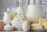 لبنیات,اخبار پزشکی,خبرهای پزشکی,تازه های پزشکی