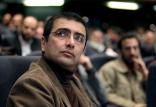 امین زندگانی,اخبار هنرمندان,خبرهای هنرمندان,اخبار بازیگران