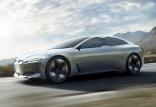 خودروی BMW i۴,اخبار خودرو,خبرهای خودرو,مقایسه خودرو