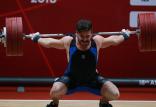 کیانوش رستمی,اخبار ورزشی,خبرهای ورزشی,کشتی و وزنه برداری