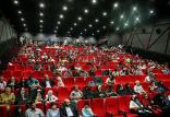 سینماهای ایران,اخبار فیلم و سینما,خبرهای فیلم و سینما,سینمای ایران