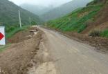 روستاهای لرستان در معرض خطر رانش,اخبار اجتماعی,خبرهای اجتماعی,شهر و روستا