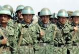 حمله مسلحانه به پاسگاه مرزی تاجیکستان,اخبار سیاسی,خبرهای سیاسی,اخبار بین الملل