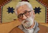 نورعلی تابنده,اخبار سیاسی,خبرهای سیاسی,اخبار سیاسی ایران