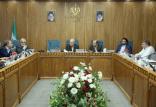 کمیسیون امور اجتماعی دولت,اخبار سیاسی,خبرهای سیاسی,دولت